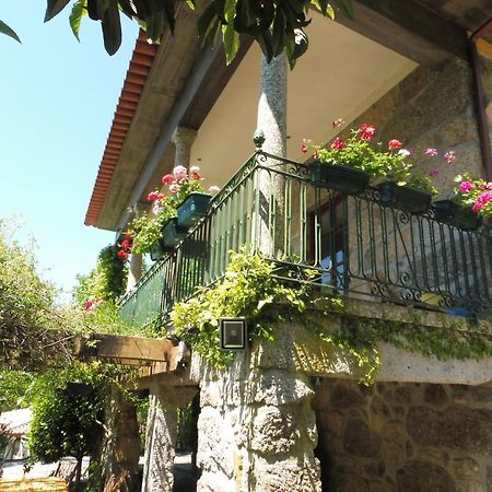 Quinta da Tapada Longos Exterior foto